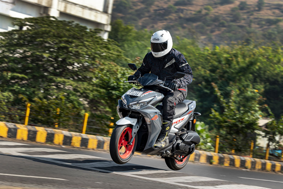 Bikedekho News