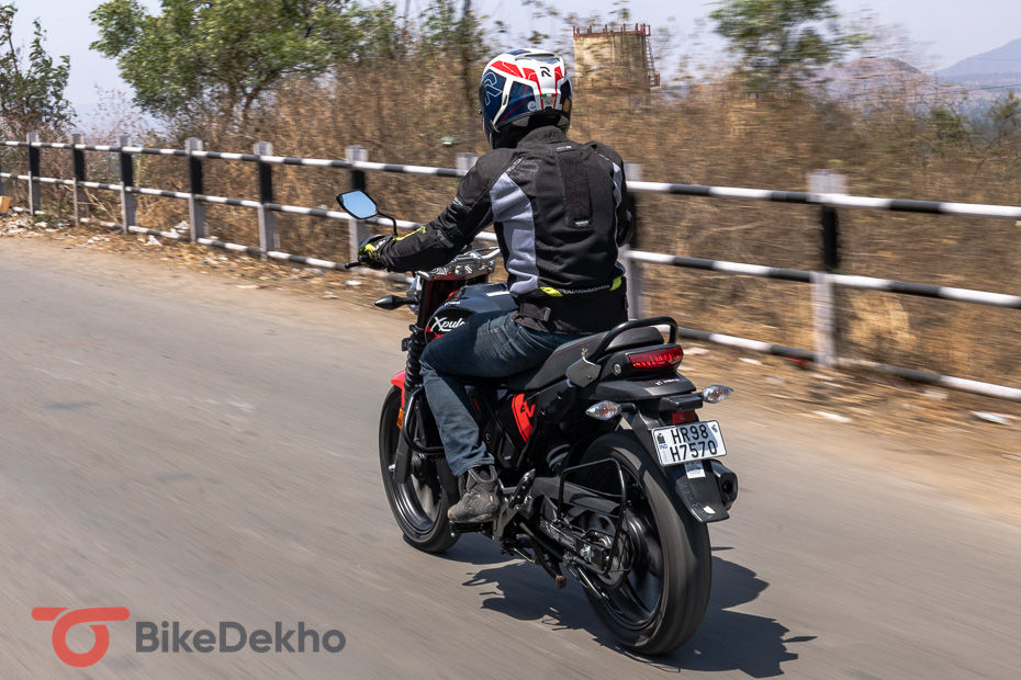 Hero XPulse 200T 4V Review Verdict Hero XPulse 200T 4V Review Verdict