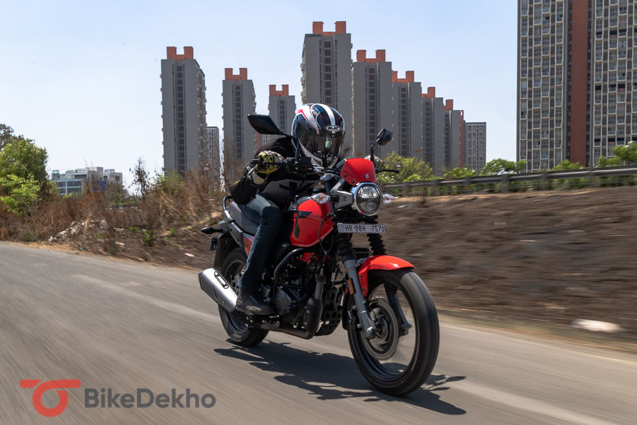 Hero XPulse 200T 4V Review Touring Hero XPulse 200T 4V Review Touring