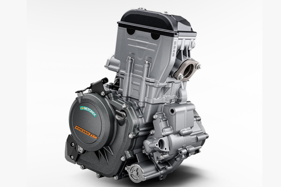 KTM 390 Adventure vs KTM 390 Adventure X: Differences Explained In 10 ...