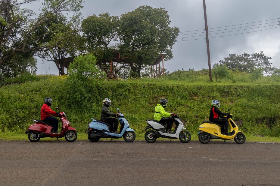 Bikedekho News