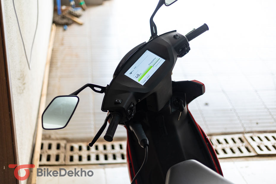 Ather 450X Base Fast Charger Price Ather 450X Base Fast Charger Price
