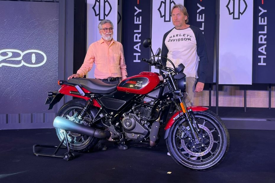 Bikedekho News