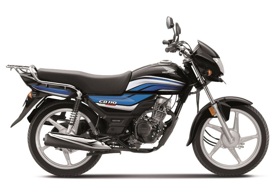 Honda CD110 Dream Deluxe BS6.2 Launch Price