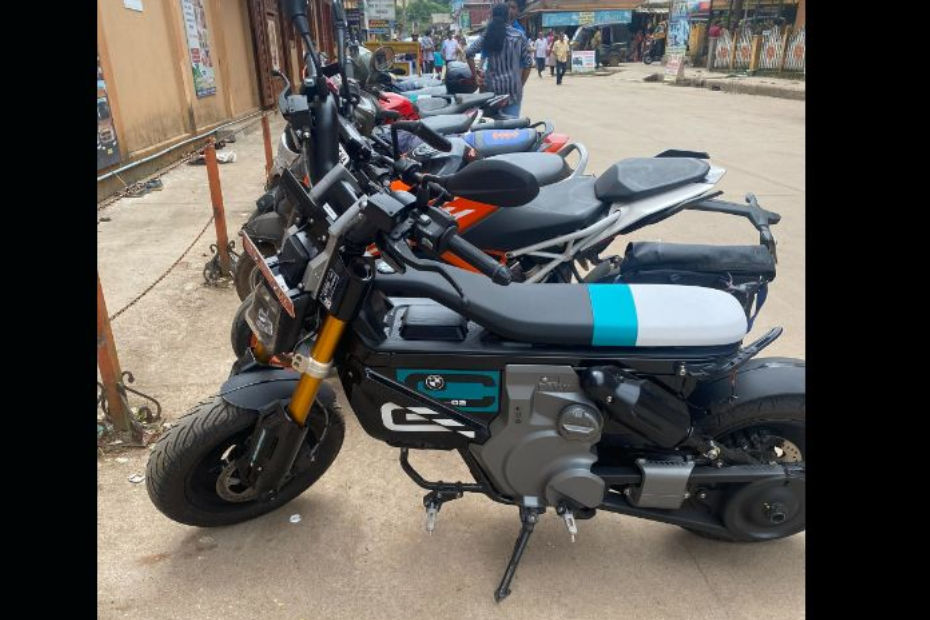 Bikedekho News