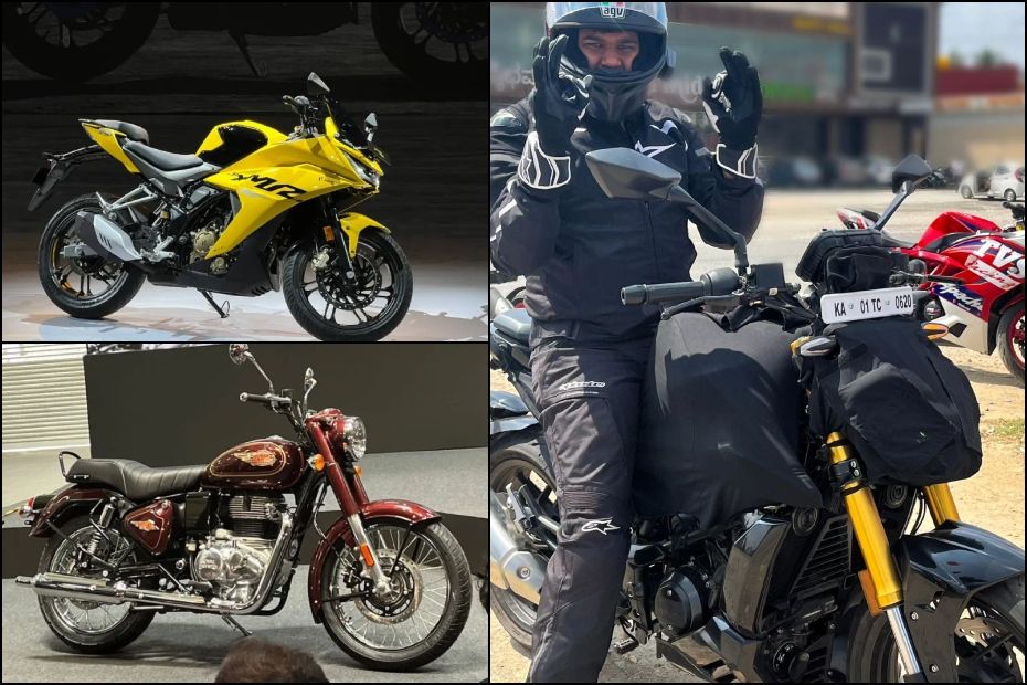 Bikedekho News