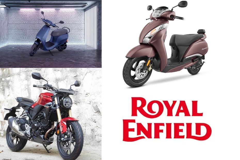 Bikedekho News