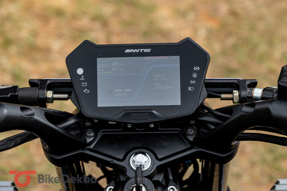 Orxa Mantis Review Orxa Mantis Review TFT Screen
