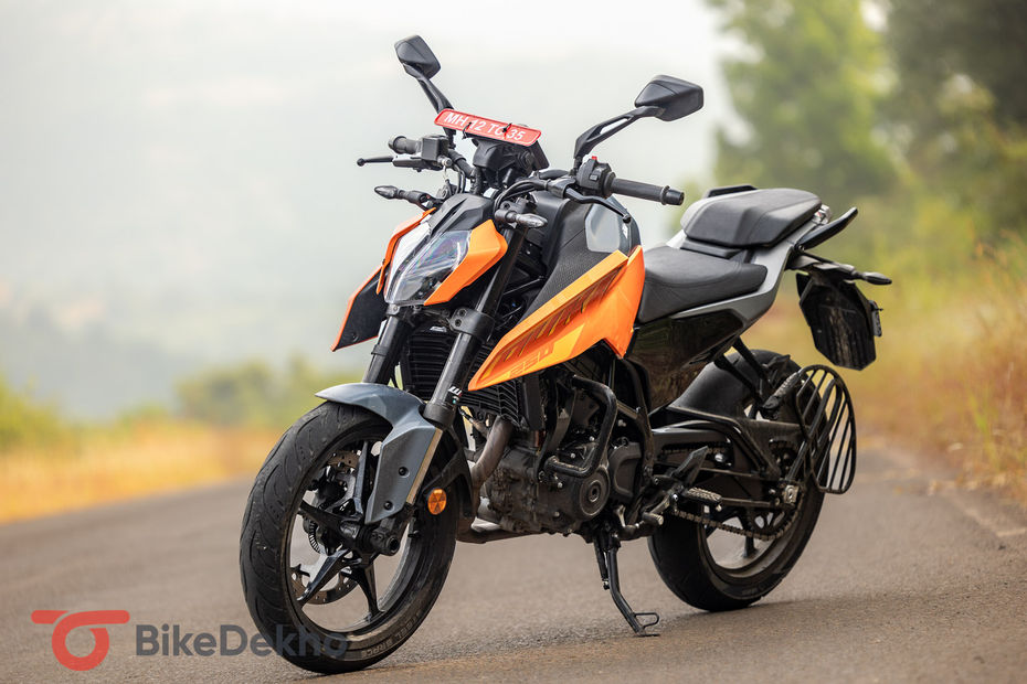 2024 KTM 250 Duke 2024 KTM 250 Duke