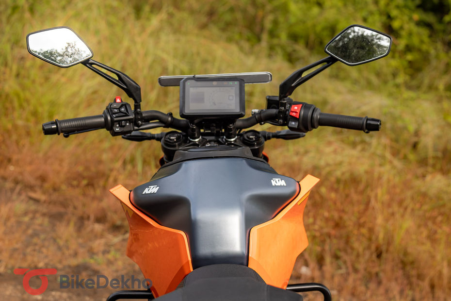 2024 KTM 250 Duke 2024 KTM 250 Duke
