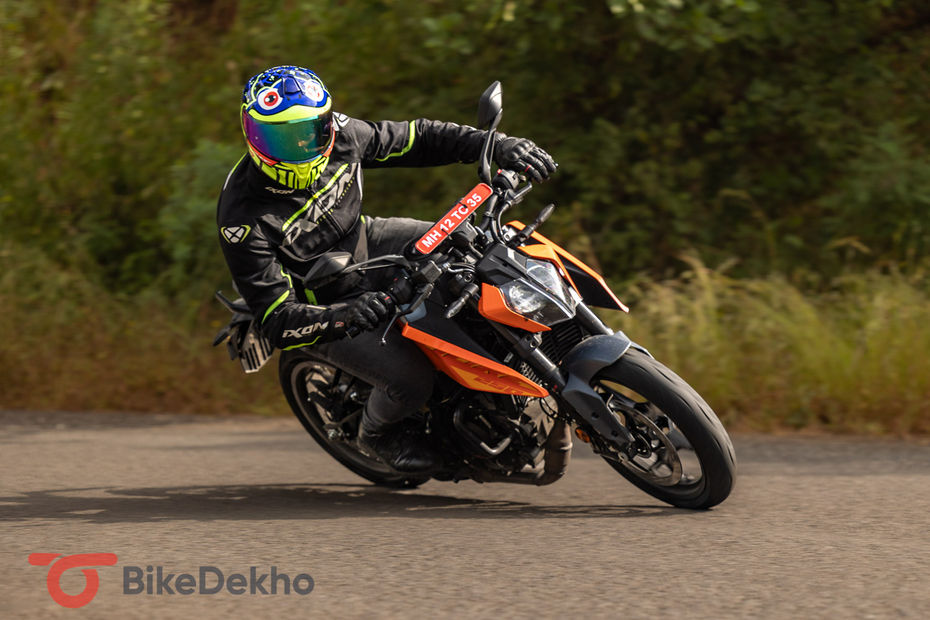 2024 KTM 250 Duke 2024 KTM 250 Duke