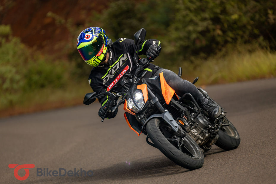 2024 KTM 250 Duke 2024 KTM 250 Duke