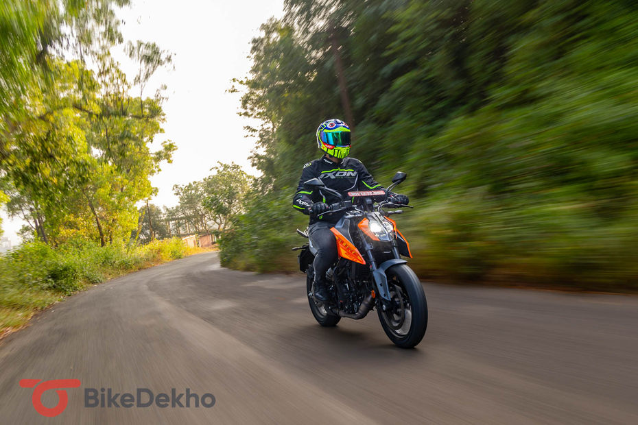 2024 KTM 250 Duke 2024 KTM 250 Duke
