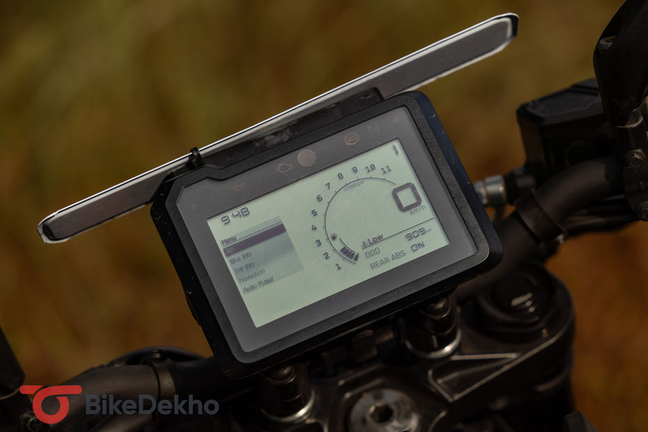 2024 KTM 250 Duke 2024 KTM 250 Duke