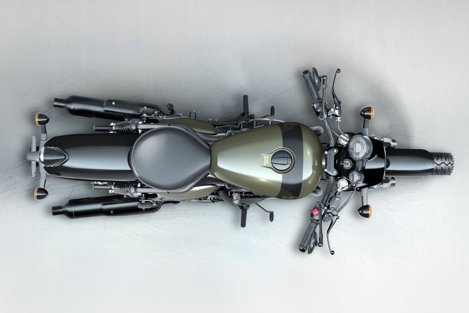 Royal Enfield Shotgun 650 Price Royal Enfield Shotgun 650