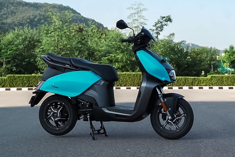 Vida V1 Pro Electric Offers and Discounts Vida V1 Pro Electric Offers and Discounts
