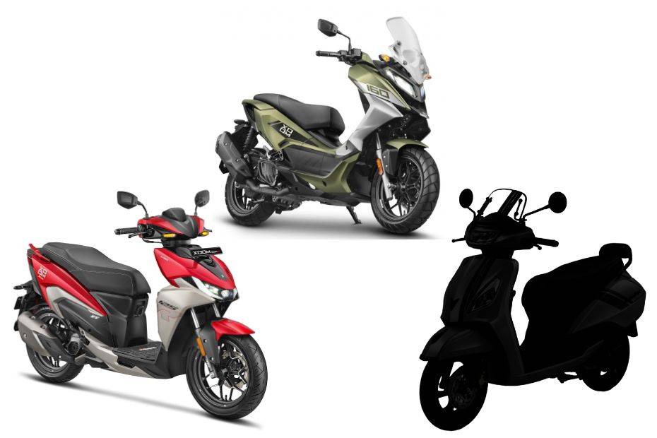 Upcoming Scooter Launches in 2024