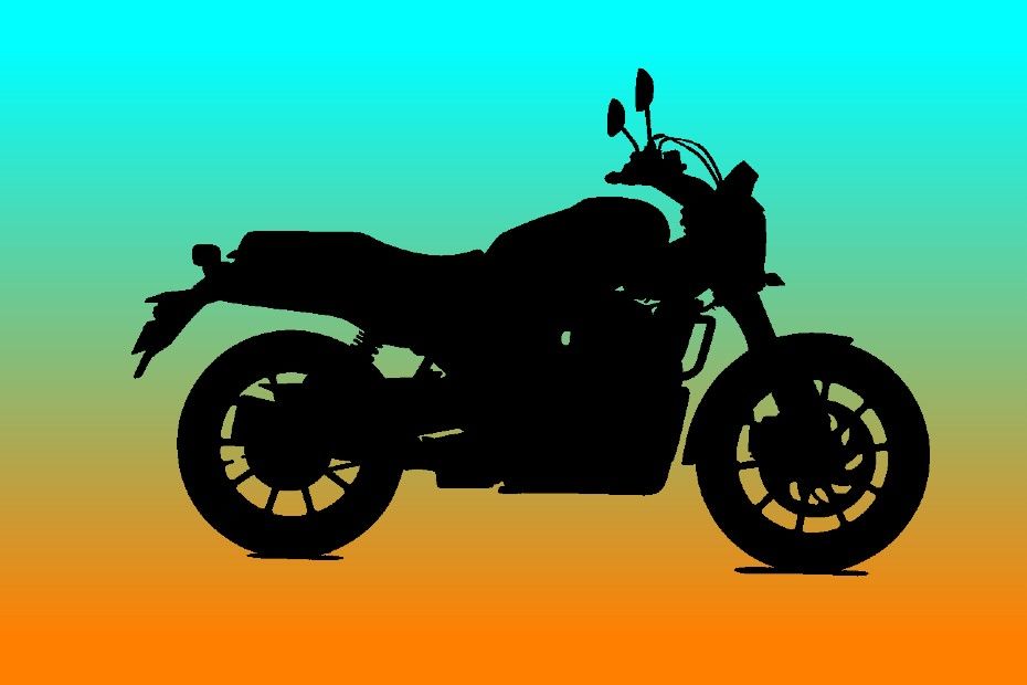 Hero Hurikan 440 Bikedekho News