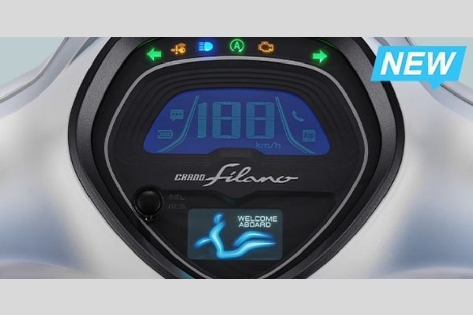 Yamaha Showcases Two New Colours For The FZ-X And Displays The Grand ...