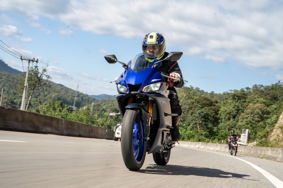 Five Most Powerful Full-Faired Sub-500cc Sports Bikes Available In