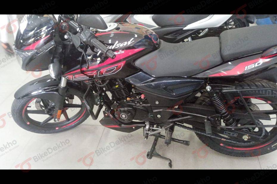 2024 Bajaj Pulsar 150