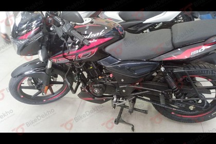 New Model 2019 Bs4 150 Mileage Pulsar EXCLUSIVE, 2024 Bajaj Pulsar