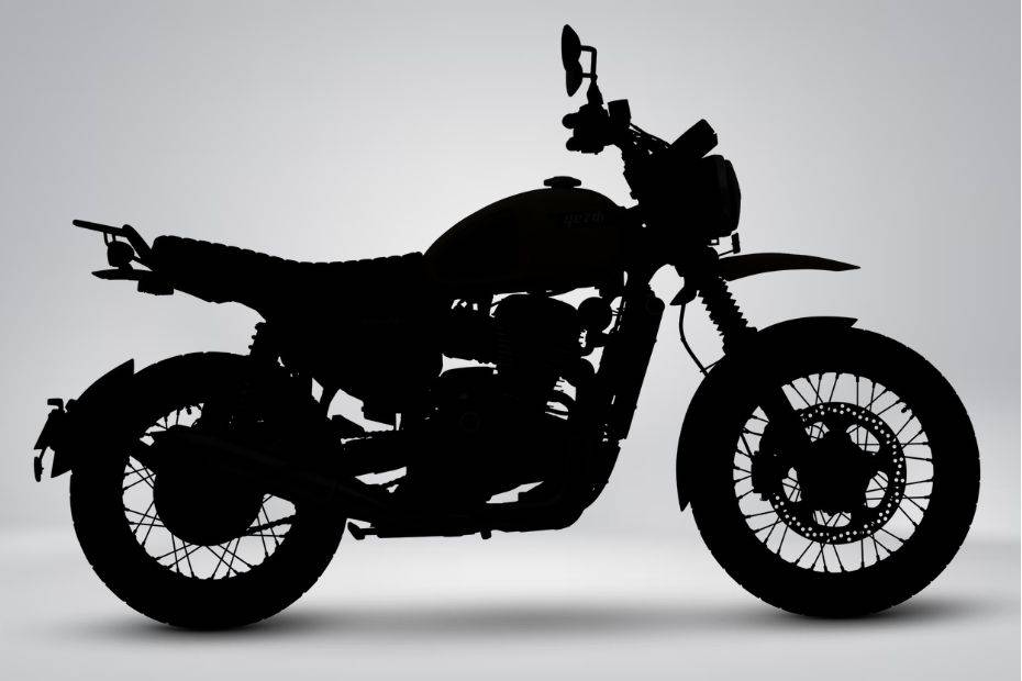 Hero Mavrick 440 Scrambler Trademark, Launch Date and Price