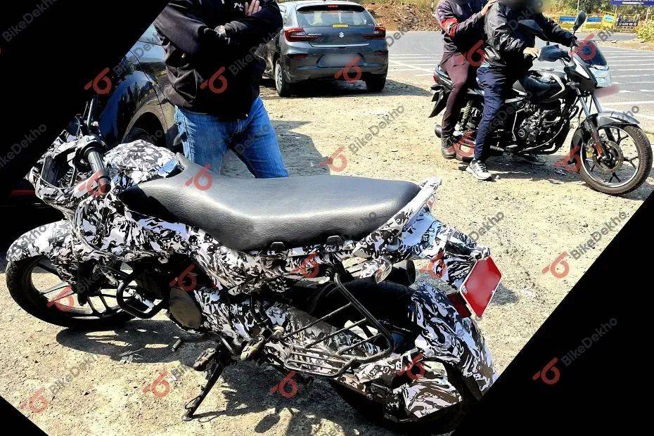 Bajaj Pulsar CNG bike launch date confirmed