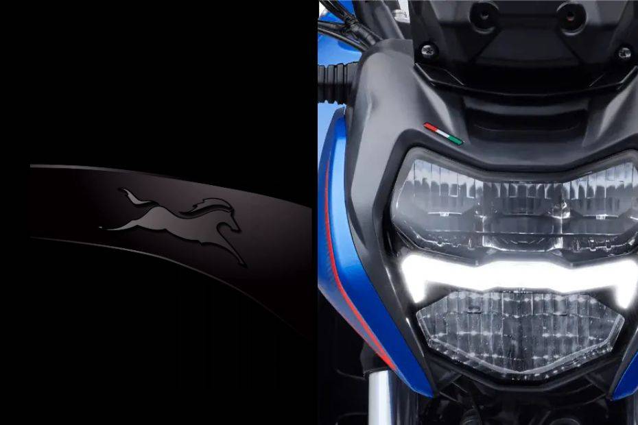 New TVS Apache RTR 200 4V Variant Teased