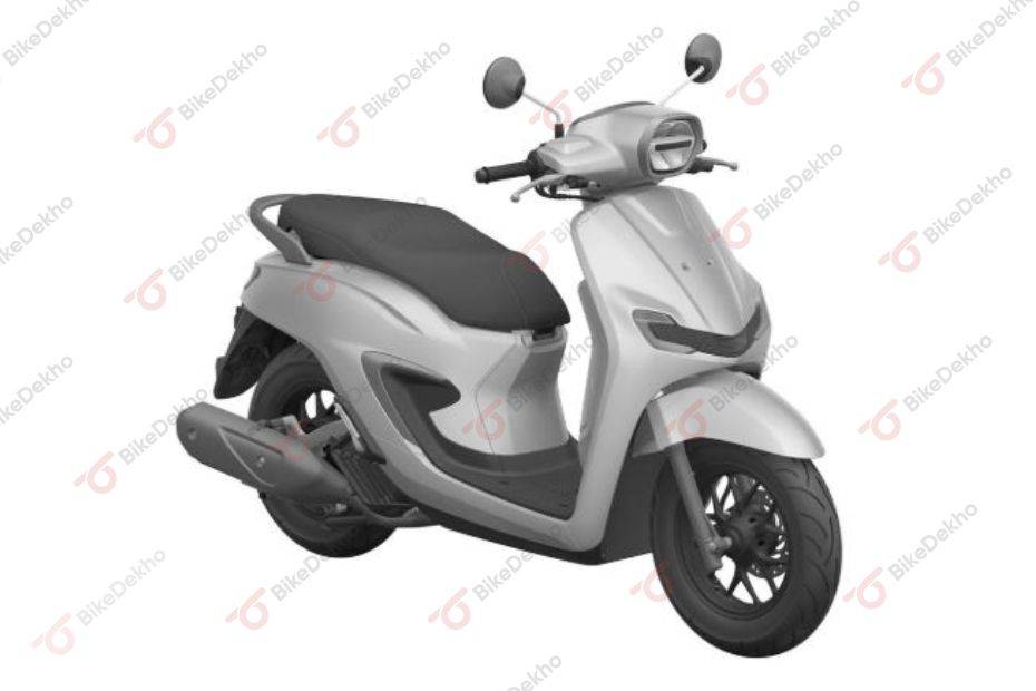 Honda Stylo 160cc Maxi-Scooter