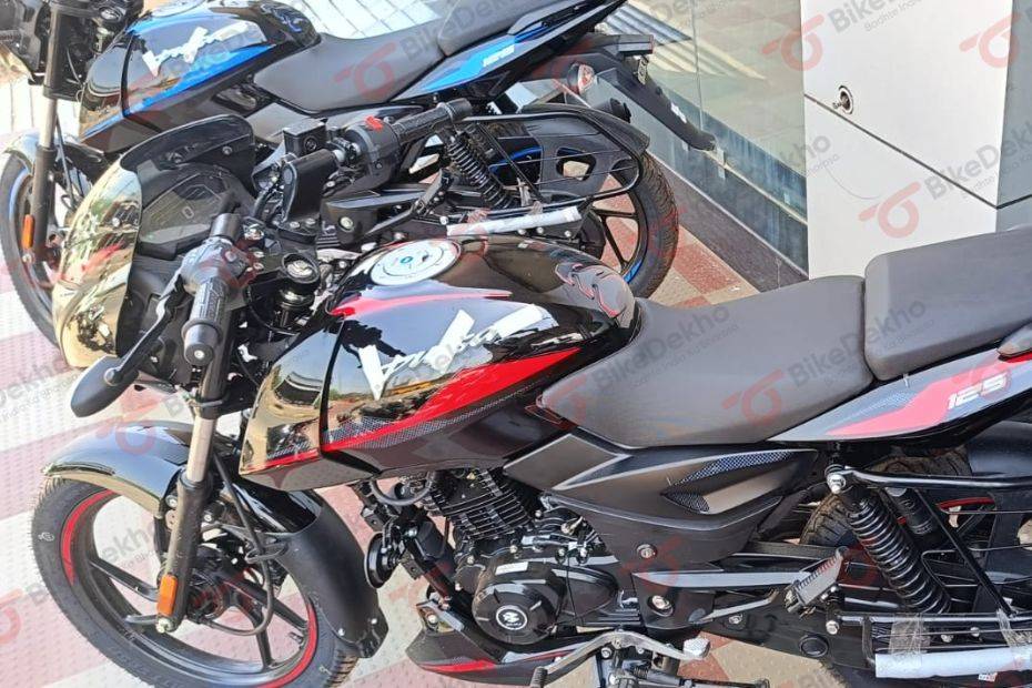 2024 Bajaj Pulsar 125: Top 5 Highlights