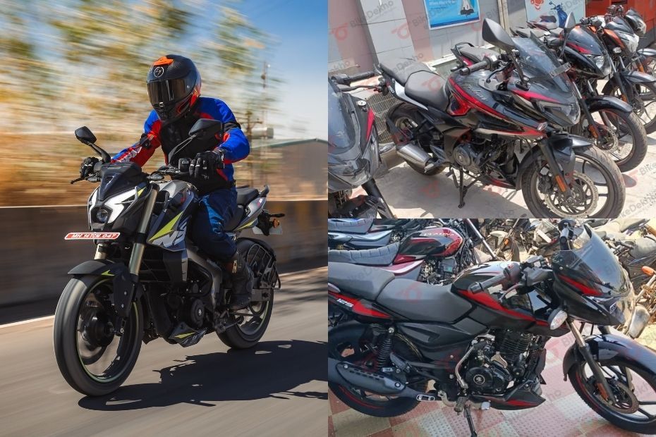 Bikedekho News