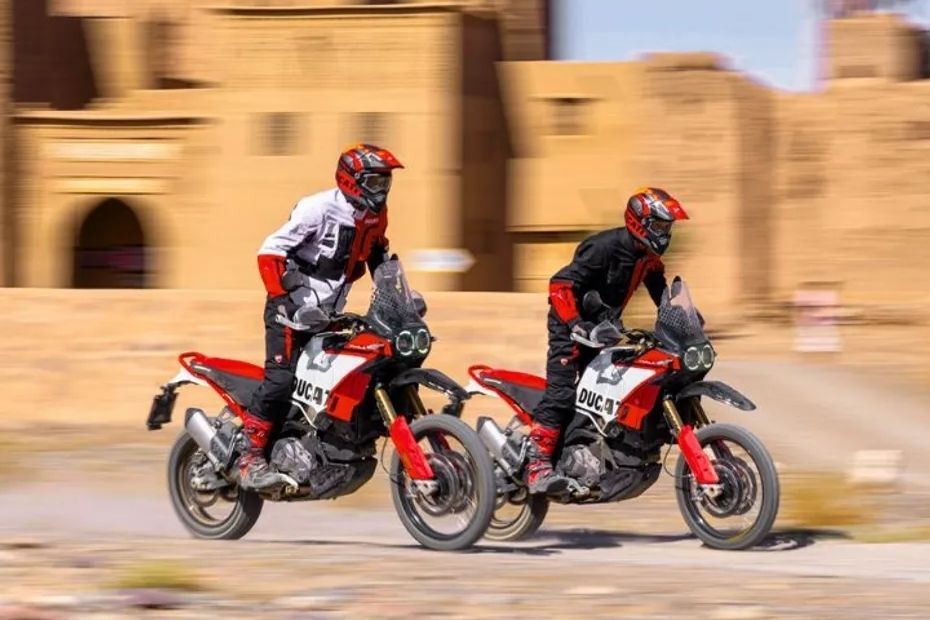 Bikedekho News
