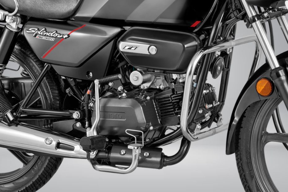 BREAKING: Hero Splendor Plus Xtec 2.0 Launched, Price Is Rs 83k ...
