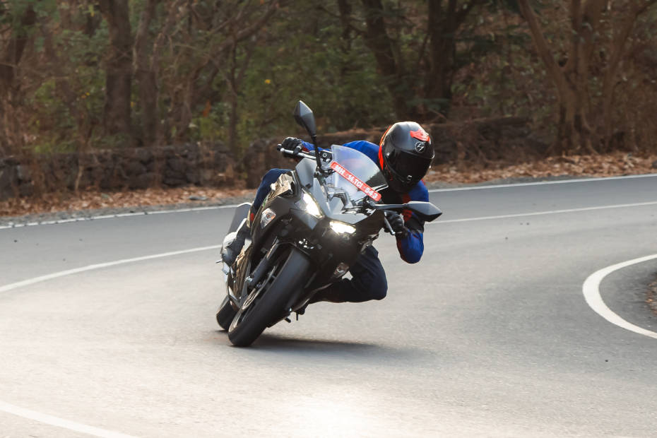 Kawasaki Ninja 500 Road Test Review: Pros And Cons