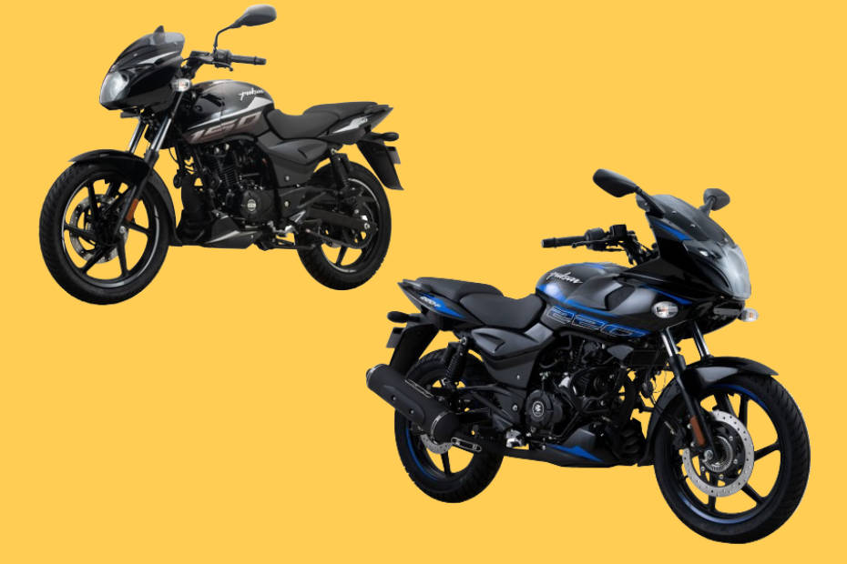 Bajaj Pulsar N160 New Variant Launched And 2024 Pulsar 125, Pulsar 150 And Pulsar 220F Launched