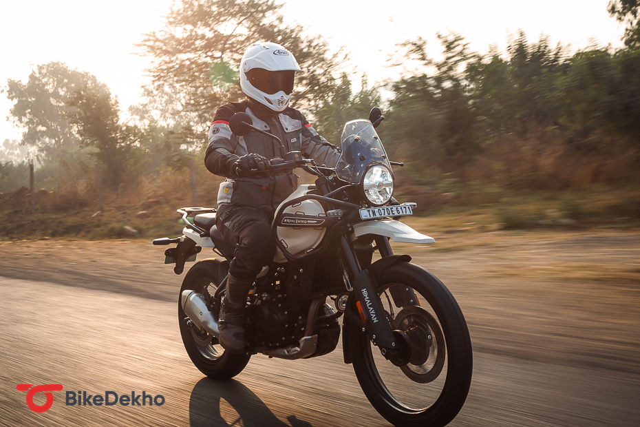 Bikedekho News