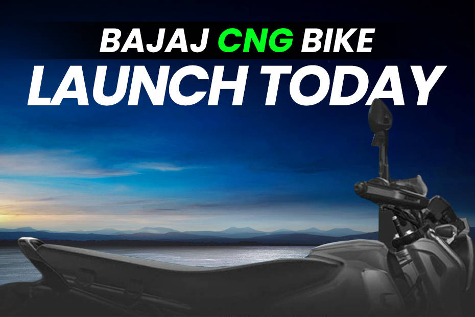 Bajaj CNG Bike Launch Today, Freedom 125, Here’s Everything We Know So Far, Check Name, Expected Price, Features And Other Details