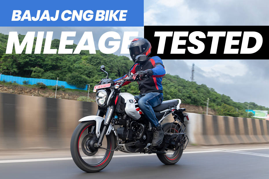 Bajaj Freedom 125 CNG Bike: Claimed Vs Real-World Mileage Explained