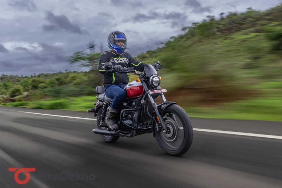 Bikedekho News