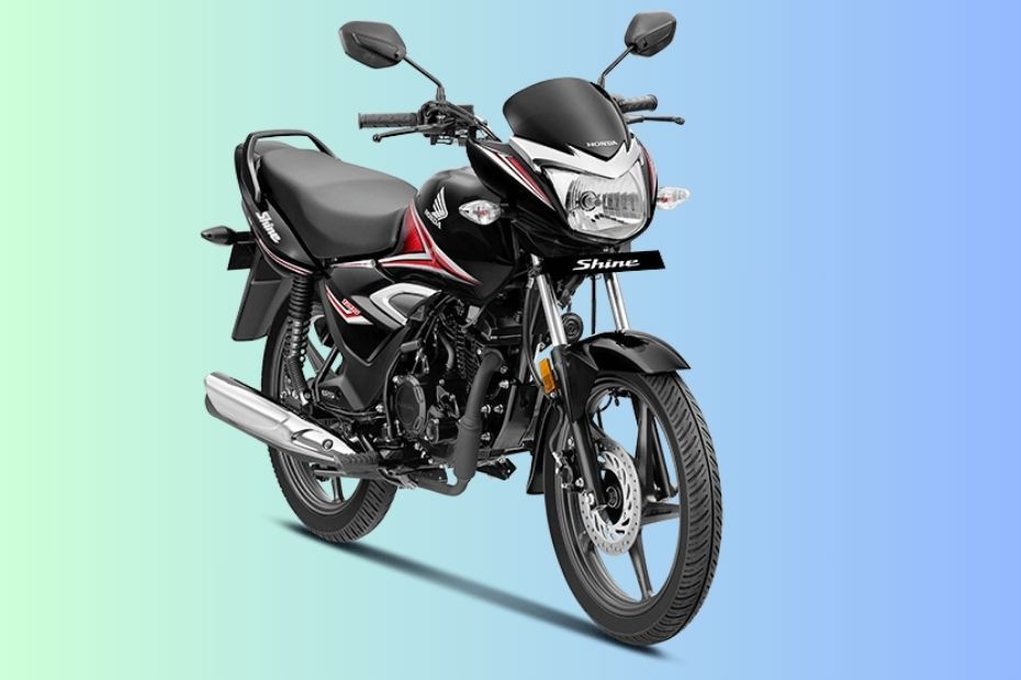 Honda Shine 125 Bikedekho News