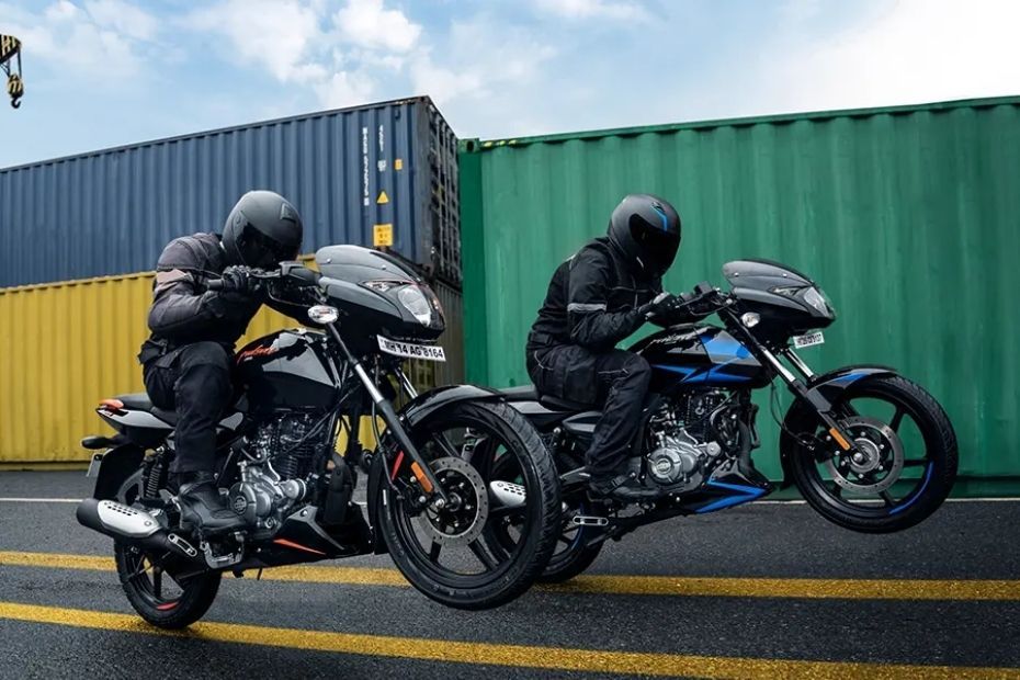 Bajaj Pulsar 125 Bikedekho News