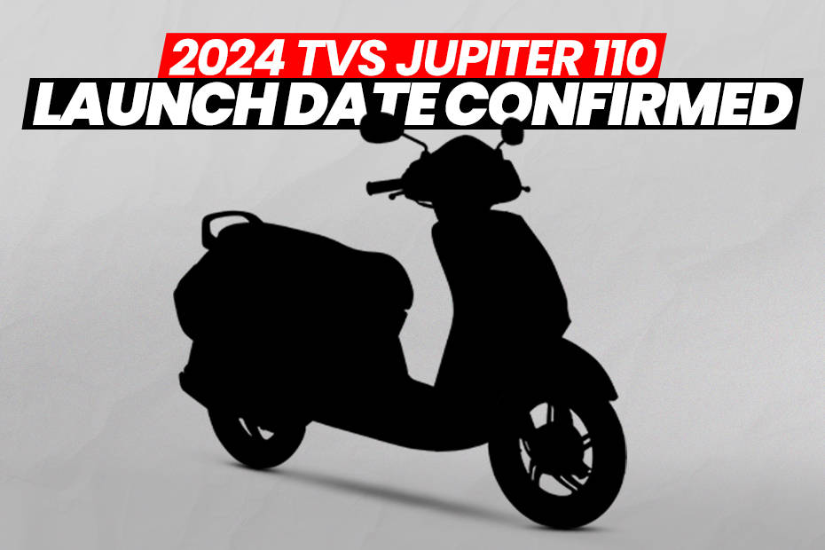 Updated TVS Jupiter launch date confirmed 