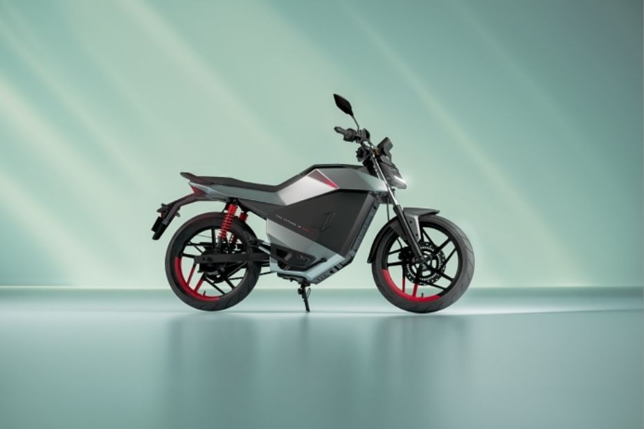 Ola Roadster X