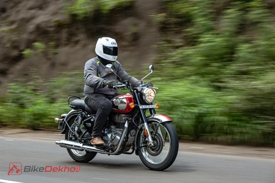 Bikedekho News
