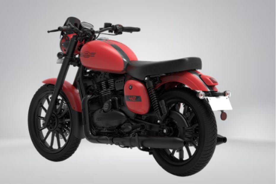 Jawa 42 vs 42 FJ vs 42 Bobber: Which One To Buy? | BikeDekho