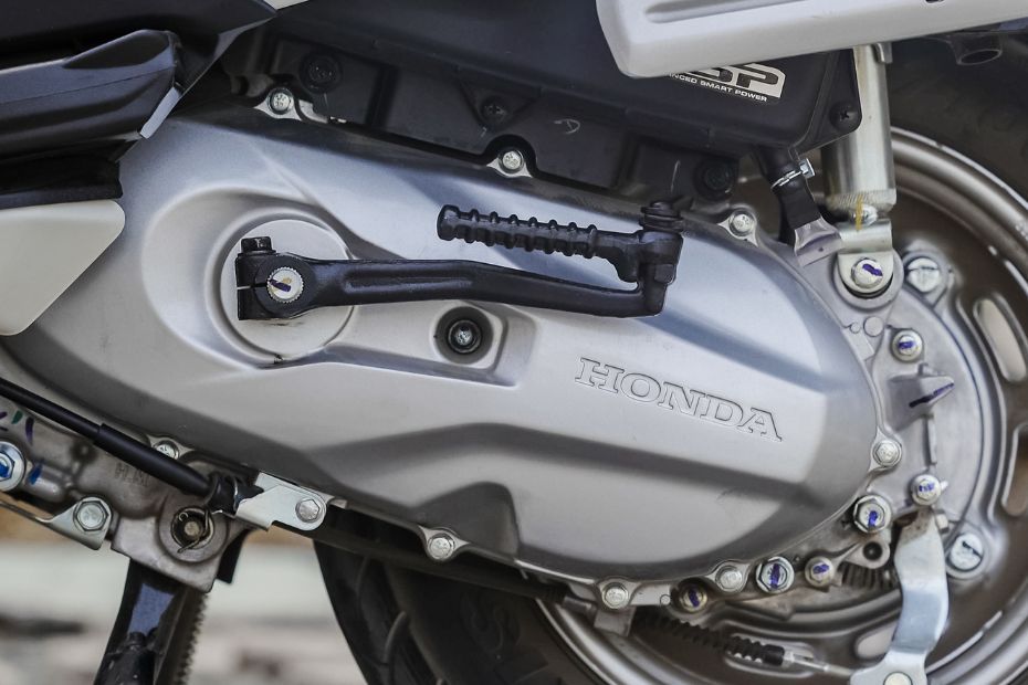Honda Activa 6G Engine Honda Activa 6G Engine