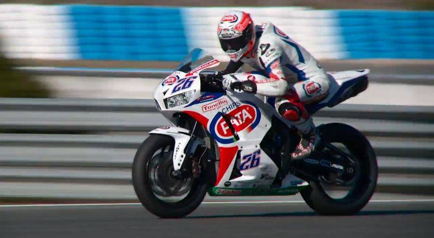 Pata Honda