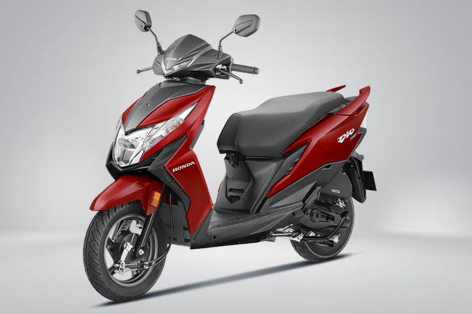 Top 5 Best-Selling Petrol-Powered Scooters In India in August 2024 ...