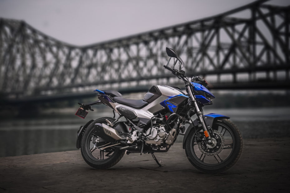 Hero Xtreme 125R Bikedekho News